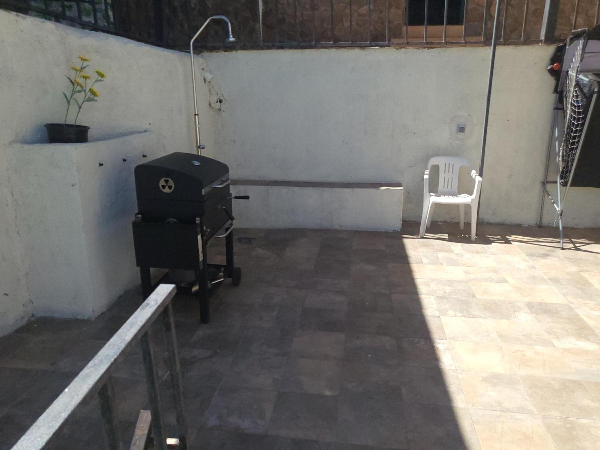 Casa Oasis Puertollano, Una Casa Rural En Puertollano, Agradable, Con Piscina En Zona Tranquila Екстериор снимка