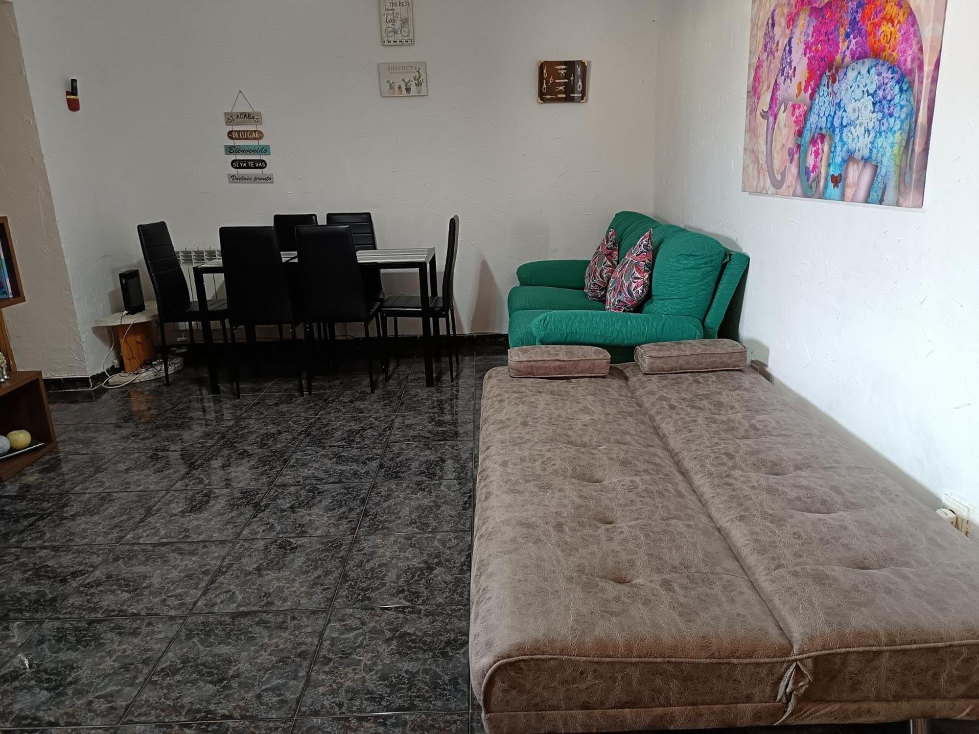 Casa Oasis Puertollano, Una Casa Rural En Puertollano, Agradable, Con Piscina En Zona Tranquila Екстериор снимка